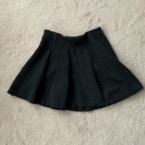 Zara girls skirt